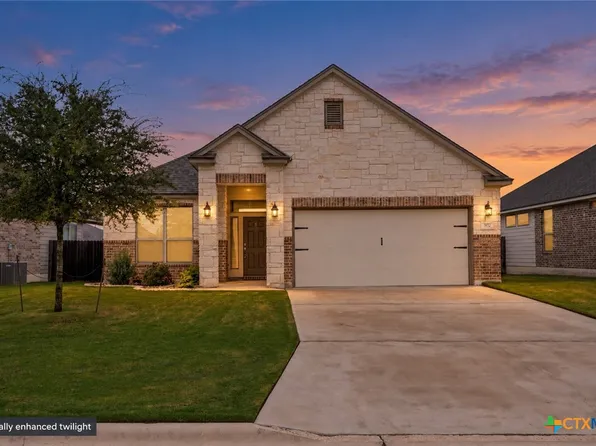 802 Wyndcrest Dr, Temple, TX 76502