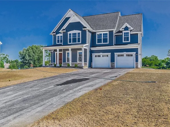 1305 Lake Rd, Webster, NY 14580