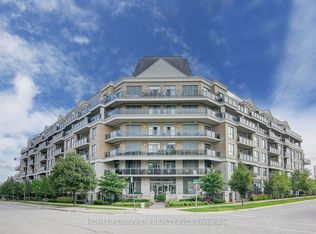 111 Civic Square Gate #216, Aurora, ON L4G0S6