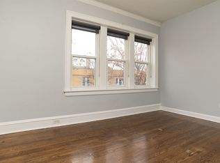 3320 N Leclaire Ave #1N, Chicago, IL 60641