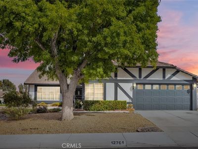 12761 Paso Robles Dr, Victorville, CA, 92392