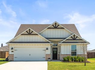 4211 Padron Ln, Sanger, TX 76266