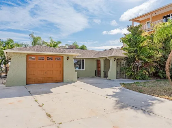 13816 Celida Ave, Hudson, FL 34667