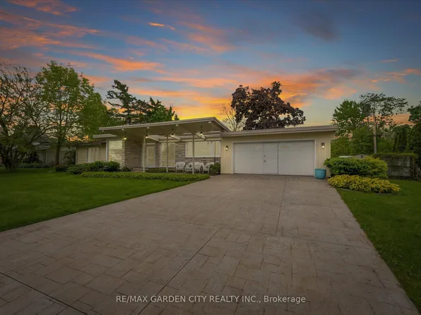 899 Niagara River Pkwy, Fort Erie, ON L2A 5M4