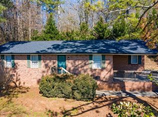 23 Woodland Rd SW, Cartersville, GA 30120