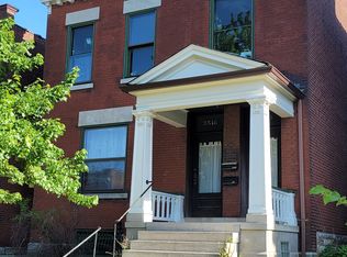 3516 Wyoming St, Saint Louis, MO 63118