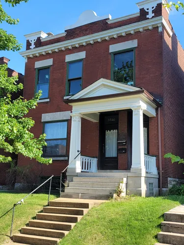 3516 Wyoming St Photo 1
