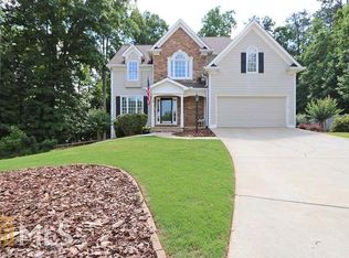 5380 Coldstream Way, Powder Springs, GA 30127