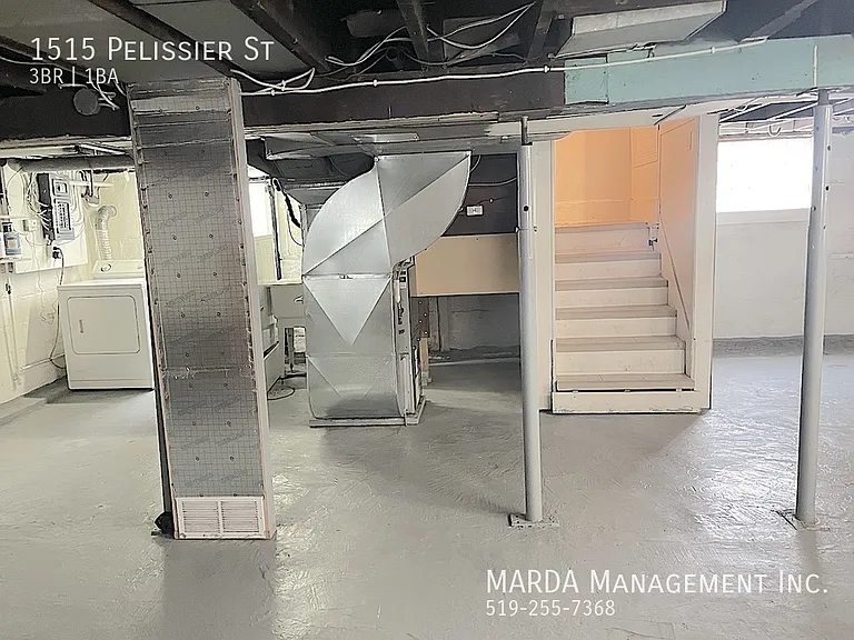 1515 Pelissier St — Photo 29