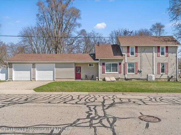 801 E State St, Saint Johns, MI 48879