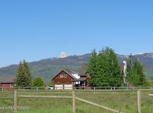 Buffalo Trl, Driggs, ID 83422