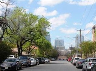 1113 E 3rd St #1113A, Austin, TX 78702