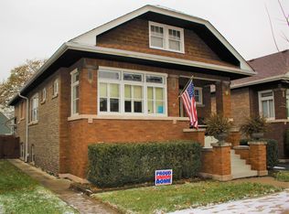 2528 Elmwood Ave, Berwyn, IL