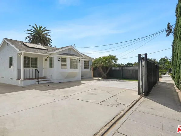 14082 Herron St, Sylmar, CA 91342