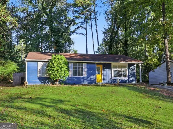 1024 Sandune Dr, Norcross, GA 30093