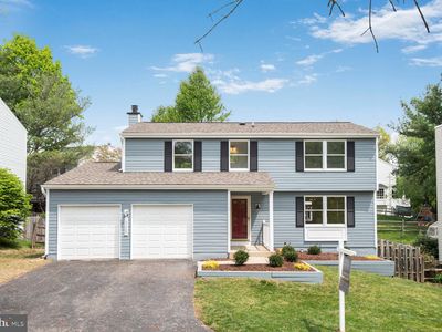 19229 Gunnerfield Ln, Germantown, MD, 20874