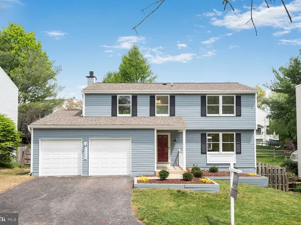 19229 Gunnerfield Ln, Germantown, MD 20874