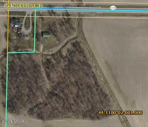 1st image of 0 Spencerville Rd