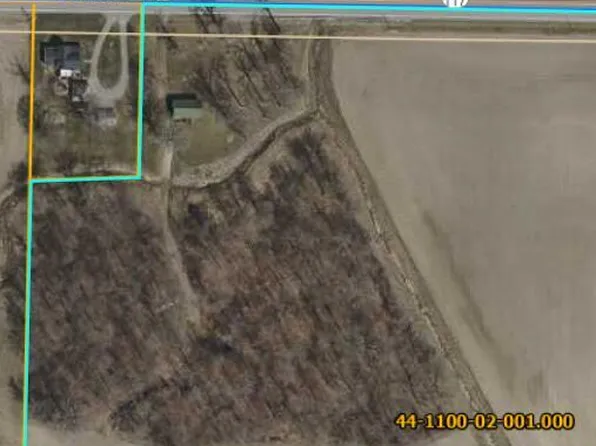 0 Spencerville Rd, Spencerville, OH 45887