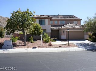 4046 Laurel Flat Ct, Las Vegas, NV 89129