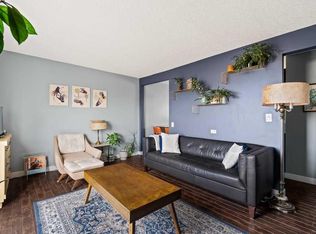 1603 W McGonigal Dr NE #7, Calgary, AB T2E 5W2