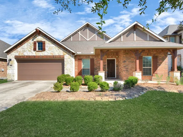 9614 Hideaway Green Dr, Richmond, TX 77406