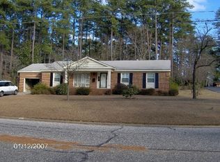 721 Fairfield Rd, Fayetteville, NC 28303