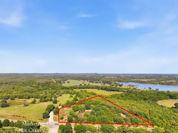 12320 Ns #3640, Wewoka, OK 74884