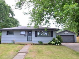 1329 Monica Ln, Madison, WI 53704