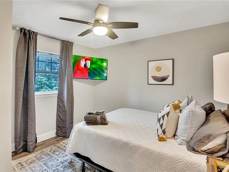 Creek Mill Dr NW — Photo 21