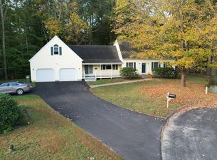 5 Stephens Ct #B, Clinton, CT 06413