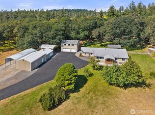 17910 Guava Street SW, Rochester, WA 98579