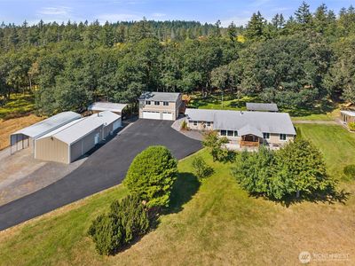 17910 Guava Street SW, Rochester, WA, 98579
