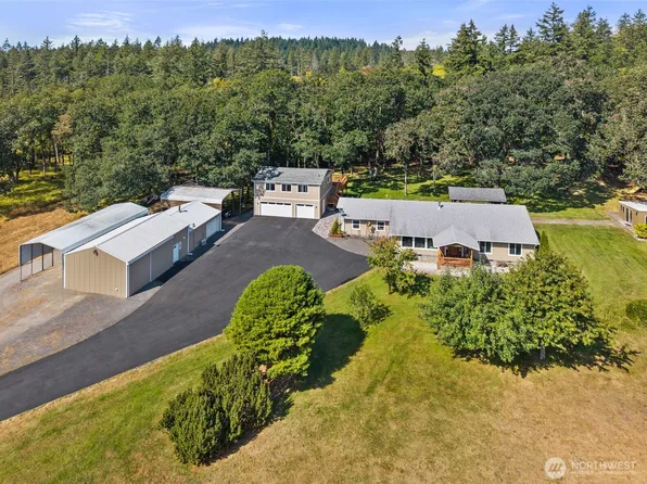17910 Guava Street SW, Rochester, WA 98579