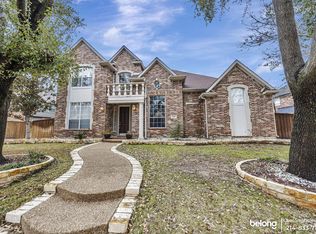 1230 Brenham Dr, Allen, TX 75013