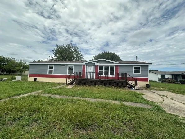 7277 Sterling Dr, Anna, TX 75409