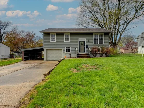904 N Ute St, Independence, MO 64056