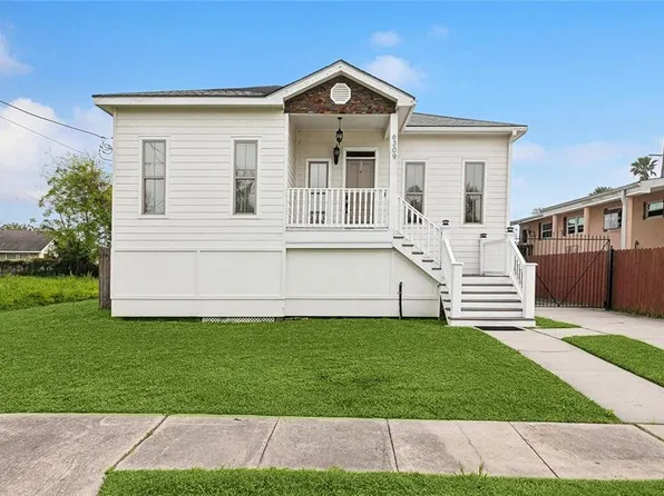 6309 Debore Dr, New Orleans, LA 70126
