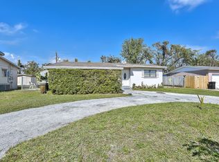 3121 SW 21st St, Fort Lauderdale, FL 33312