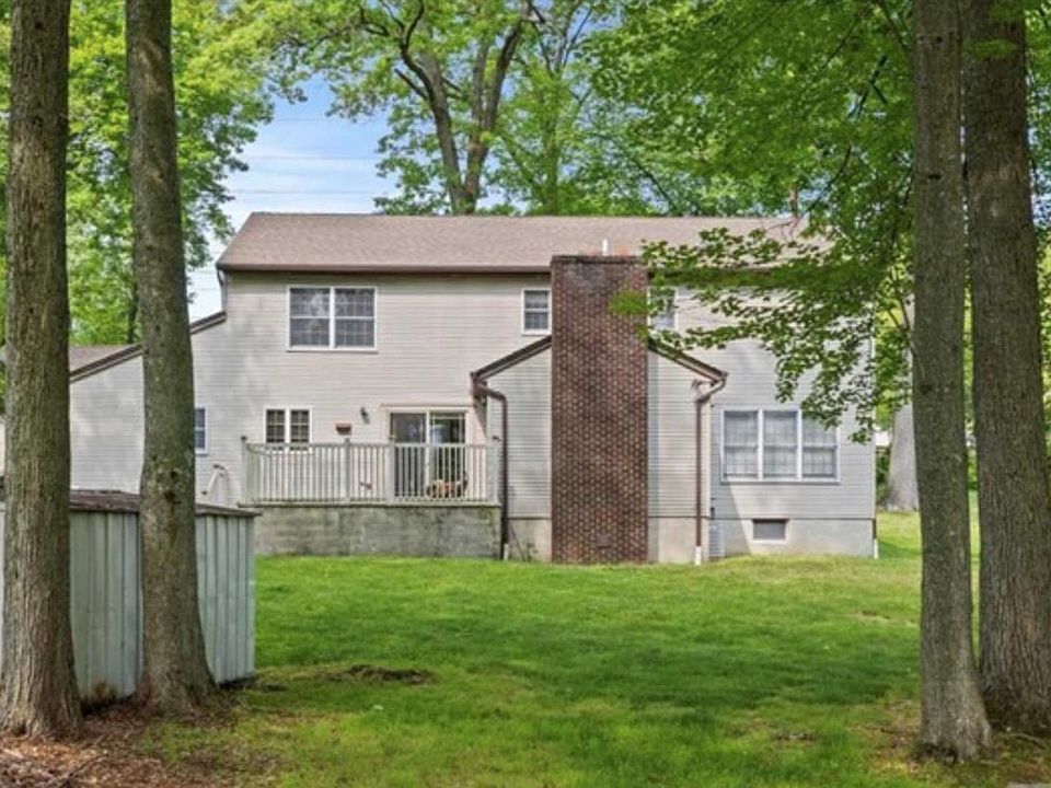 662 Pascack Rd Paramus, NJ, 07652 Apartments for Rent Zillow