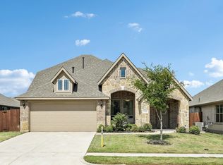 166 Martinique Dr, Lancaster, TX 75146