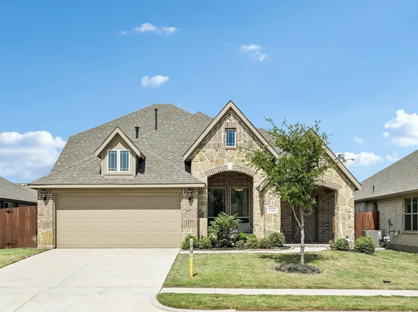 166 Martinique Dr, Lancaster, TX 75146