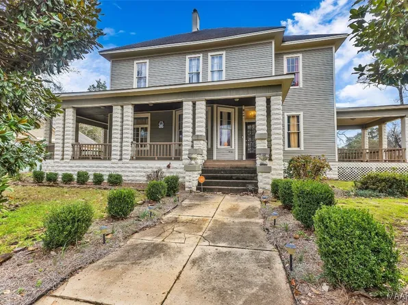 1802 Madison Ave, Montgomery, AL 36107