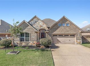 4102 Shady Brook Pass, College Station, TX 77845