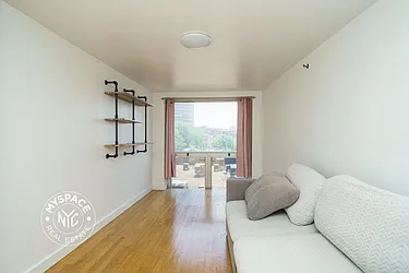 Rented by MySpaceNYC