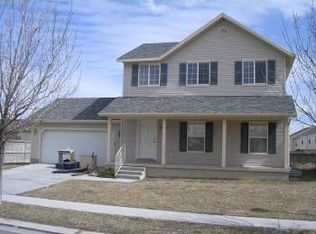 7952 Sparrowhawk Cir, Eagle Mountain, UT 84005