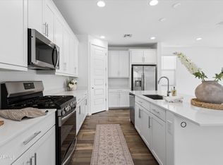 2531 W Hidalgo Avenue, Phoenix, AZ 85041