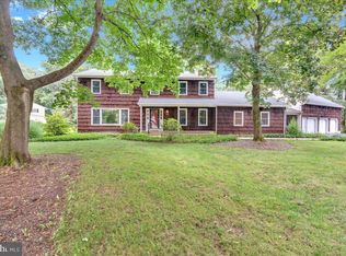 298 N Post Rd, Princeton Junction, NJ 08550