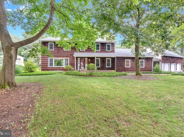 298 N Post Rd, Princeton Junction, NJ 08550