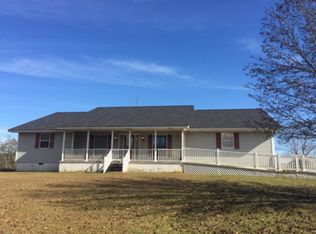 6165 Ga Highway 15 S, Tennille, GA 31089